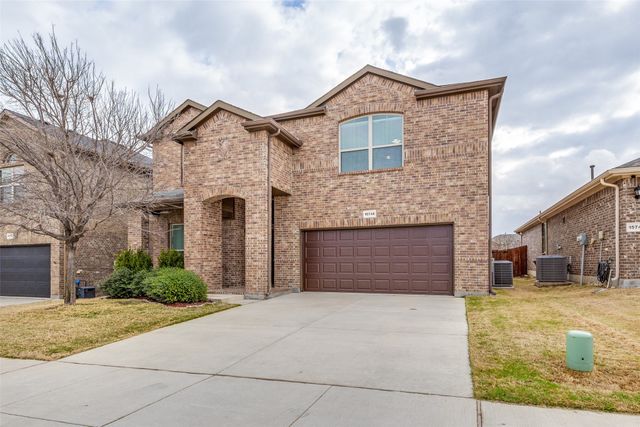 15748 Prairie Grass Lane, Fort Worth, TX 76177