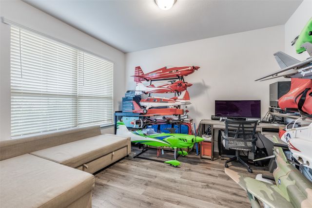 15748 Prairie Grass Lane, Fort Worth, TX 76177