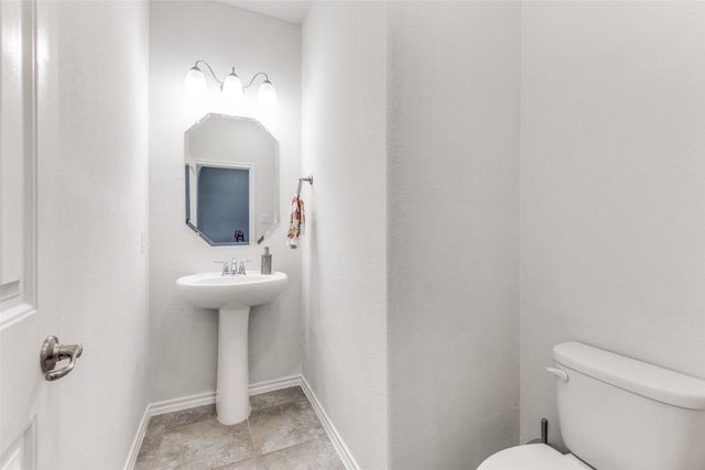 15748 Prairie Grass Lane, Fort Worth, TX 76177