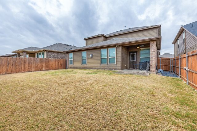 15748 Prairie Grass Lane, Fort Worth, TX 76177