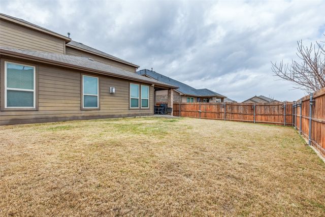 15748 Prairie Grass Lane, Fort Worth, TX 76177