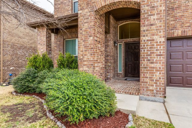 15748 Prairie Grass Lane, Fort Worth, TX 76177