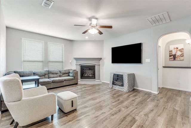 15748 Prairie Grass Lane, Fort Worth, TX 76177