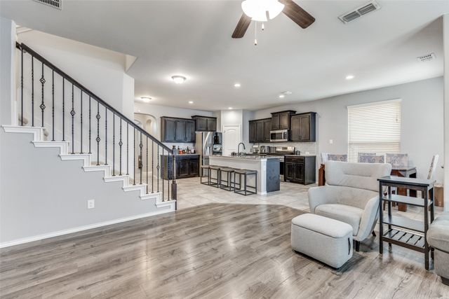 15748 Prairie Grass Lane, Fort Worth, TX 76177