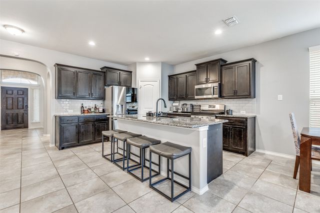 15748 Prairie Grass Lane, Fort Worth, TX 76177