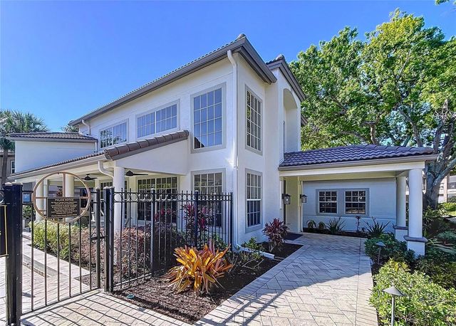 810 ISLAND WALK DRIVE 810, Tampa, FL 33602