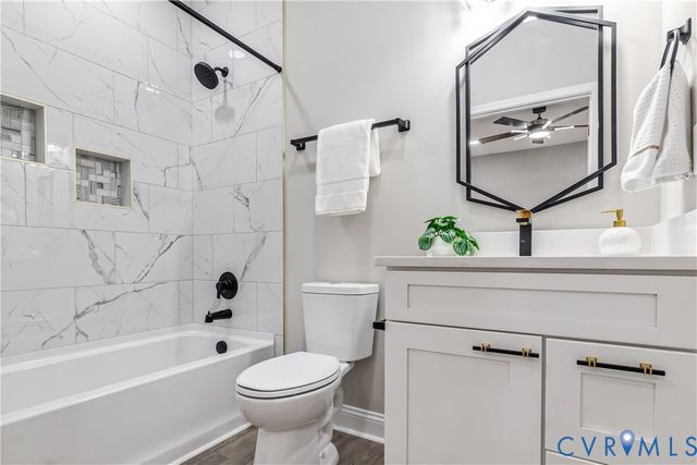 734 Mount Airy St, Petersburg, VA 23803