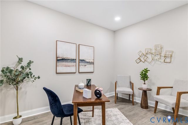 734 Mount Airy St, Petersburg, VA 23803
