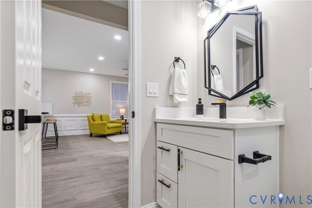 734 Mount Airy St, Petersburg, VA 23803