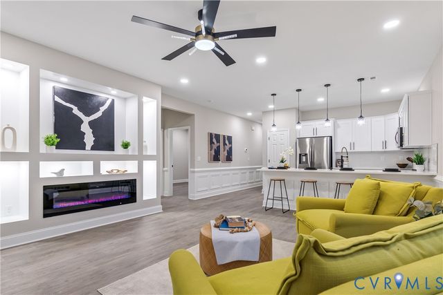 734 Mount Airy St, Petersburg, VA 23803