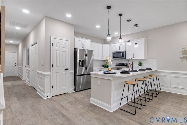 734 Mount Airy St, Petersburg, VA 23803