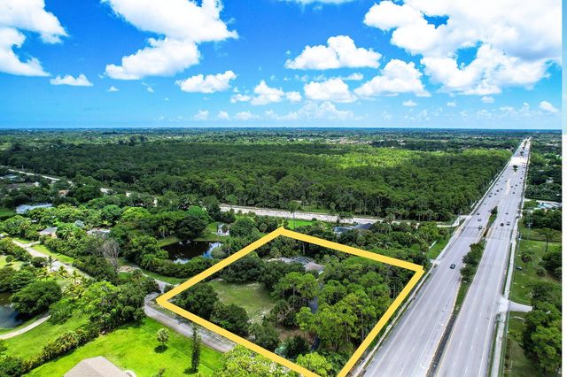 6466 Via Townsend, West Palm Beach, FL 33415