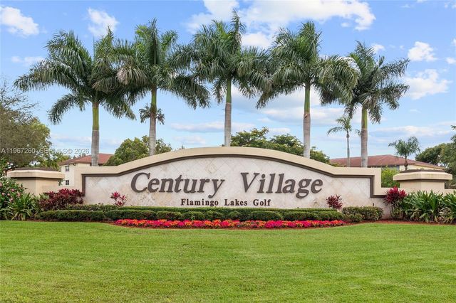 12701 SW 13th St 314F, Pembroke Pines, FL 33027
