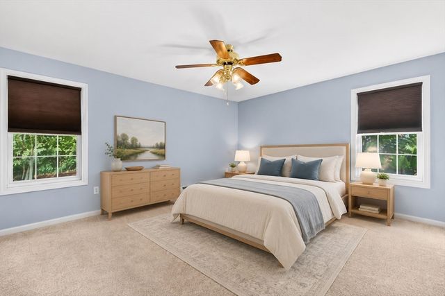 25 Butterfly Trail, Dartmouth, MA 02747