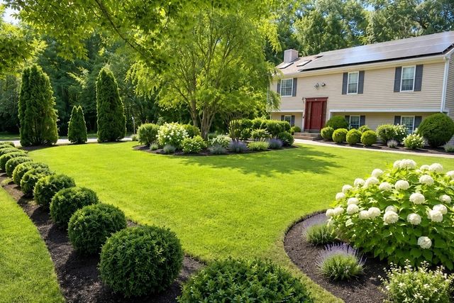 25 Butterfly Trail, Dartmouth, MA 02747