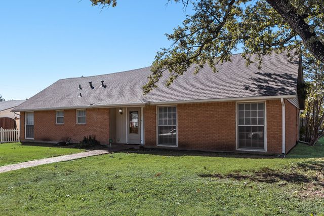 2559 Duringer Road, Fort Worth, TX 76133