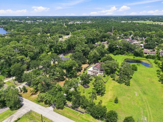 Lot 5 Palm Drive, Dickinson, TX 77539