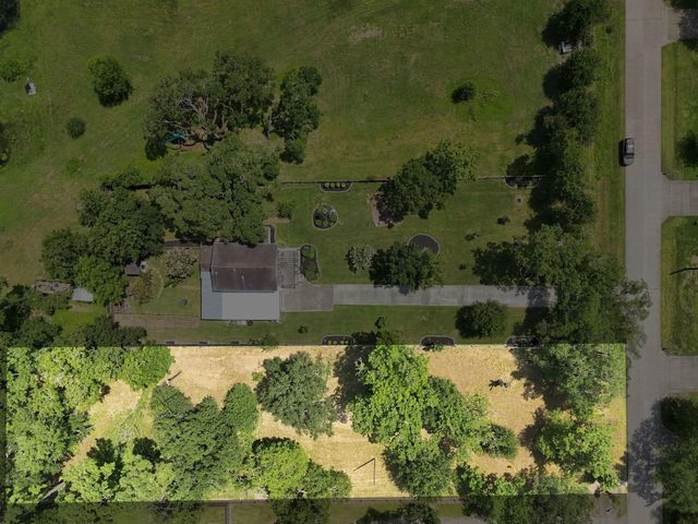 Lot 5 Palm Drive, Dickinson, TX 77539