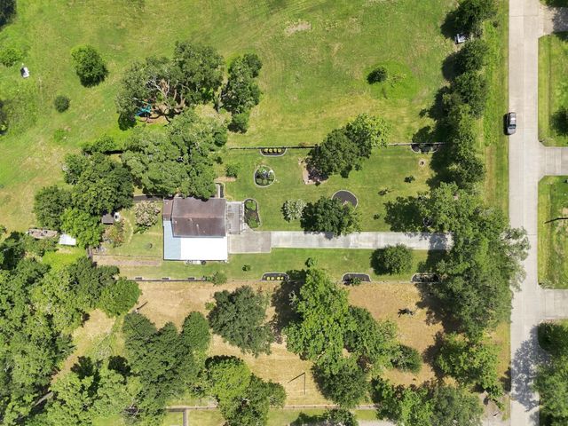 Lot 5 Palm Drive, Dickinson, TX 77539