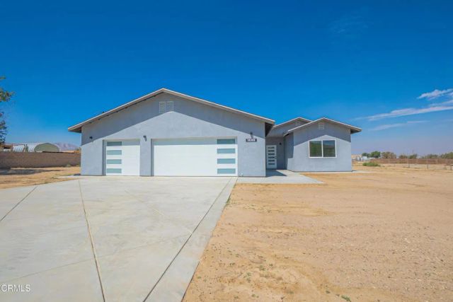 36309 85Th Street East, Littlerock, CA 93543