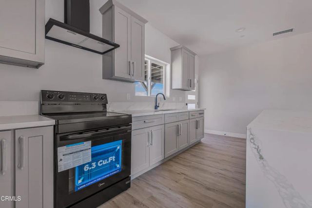 36309 85Th Street East, Littlerock, CA 93543