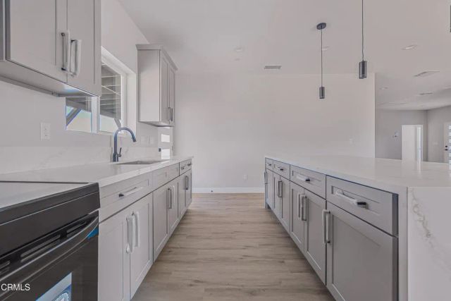 36309 85Th Street East, Littlerock, CA 93543
