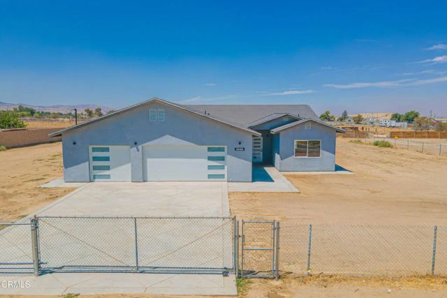 36309 85Th Street East, Littlerock, CA 93543