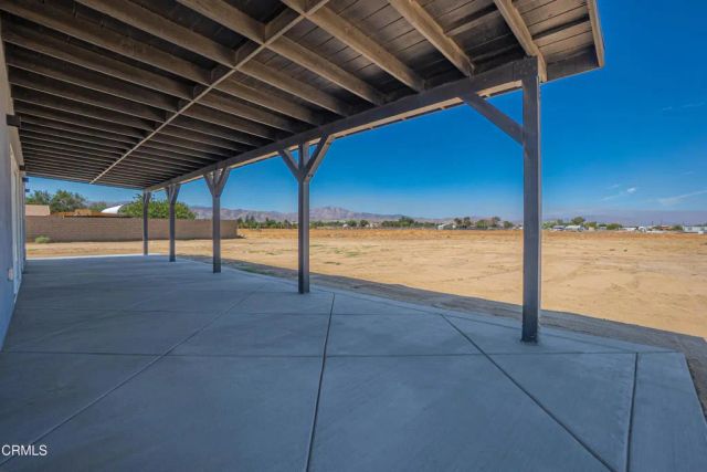 36309 85Th Street East, Littlerock, CA 93543