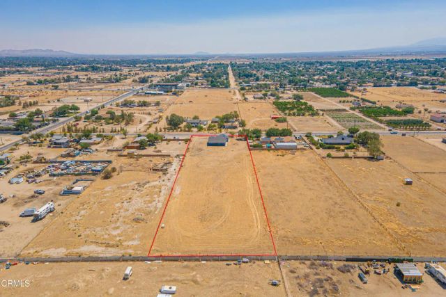 36309 85Th Street East, Littlerock, CA 93543