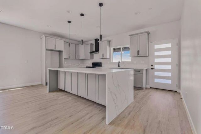 36309 85Th Street East, Littlerock, CA 93543