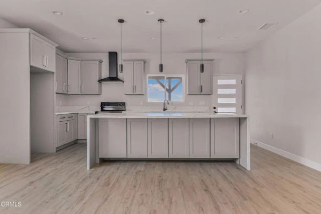 36309 85Th Street East, Littlerock, CA 93543