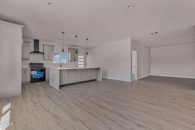 36309 85Th Street East, Littlerock, CA 93543