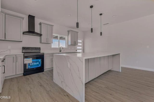 36309 85Th Street East, Littlerock, CA 93543
