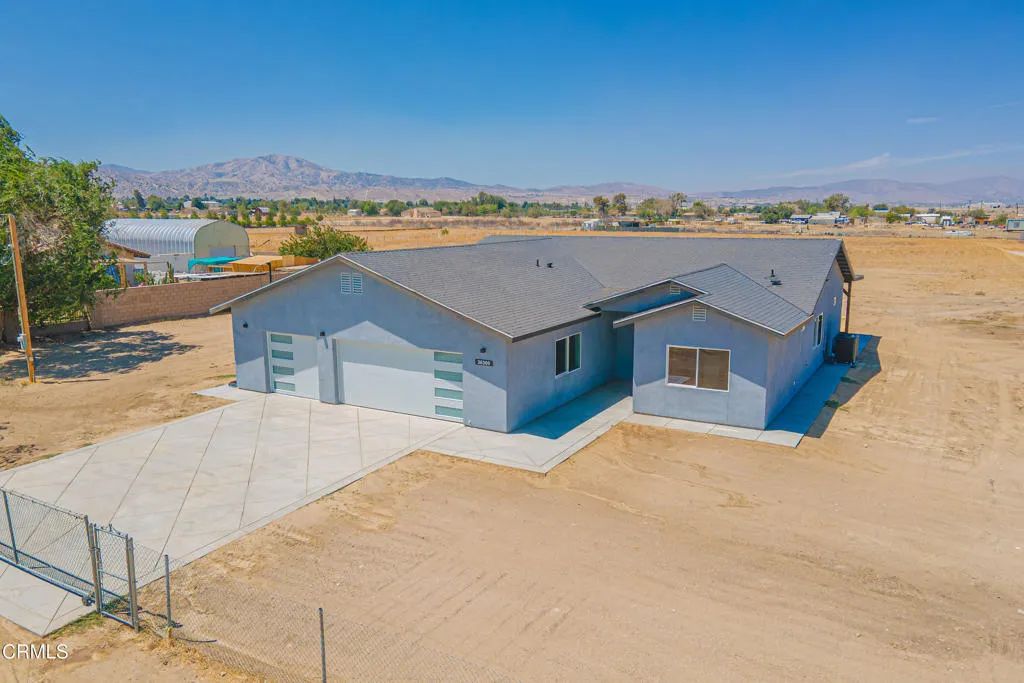 36309 85Th Street East, Littlerock, CA 93543