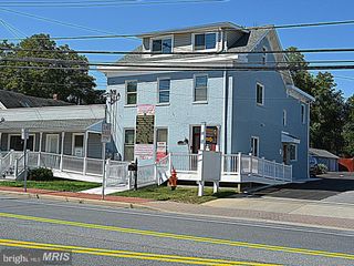 218 MAIN ST, Reisterstown, MD 21136