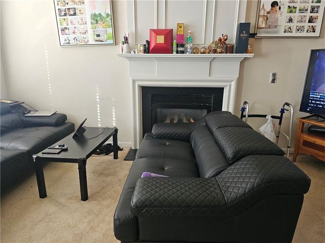 3215 Oxwell Drive, Duluth, GA 30096