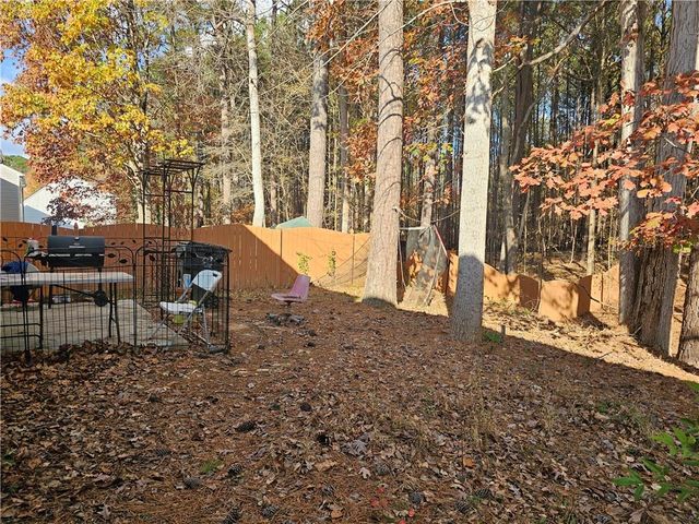 3215 Oxwell Drive, Duluth, GA 30096