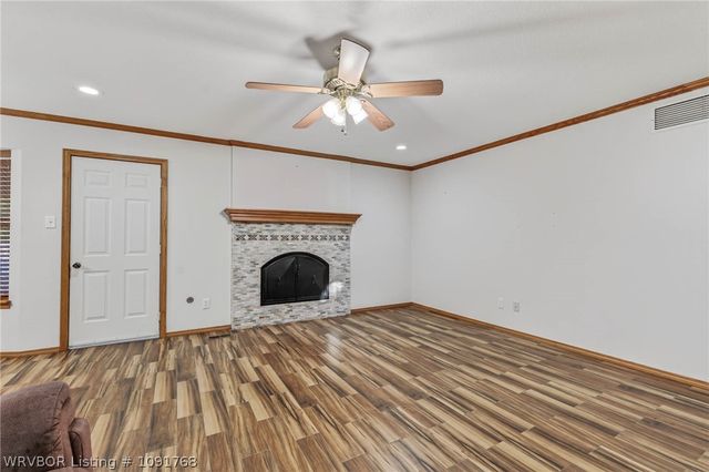 8211 Clover Drive, Fort Smith, AR 72908
