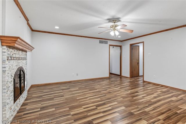 8211 Clover Drive, Fort Smith, AR 72908
