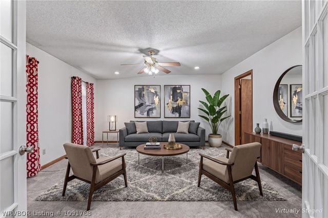 8211 Clover Drive, Fort Smith, AR 72908