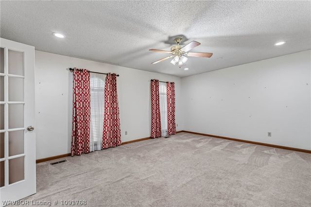8211 Clover Drive, Fort Smith, AR 72908
