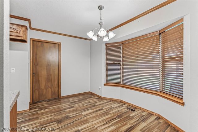 8211 Clover Drive, Fort Smith, AR 72908
