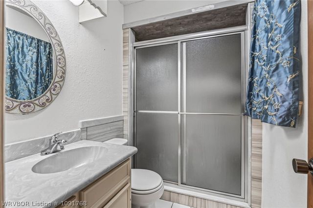 8211 Clover Drive, Fort Smith, AR 72908