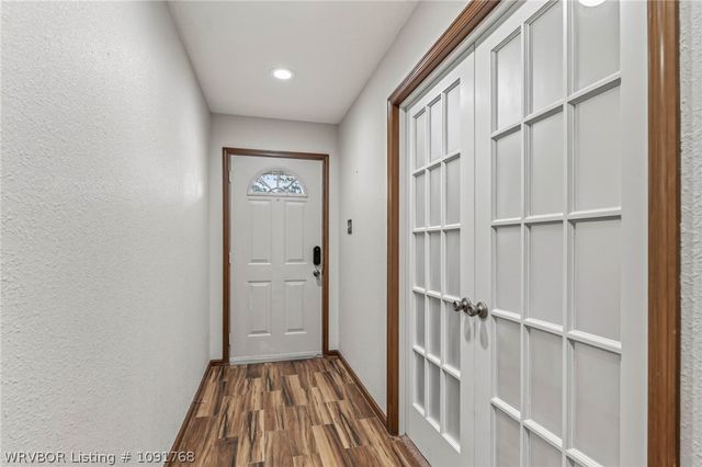 8211 Clover Drive, Fort Smith, AR 72908