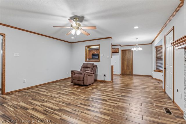 8211 Clover Drive, Fort Smith, AR 72908
