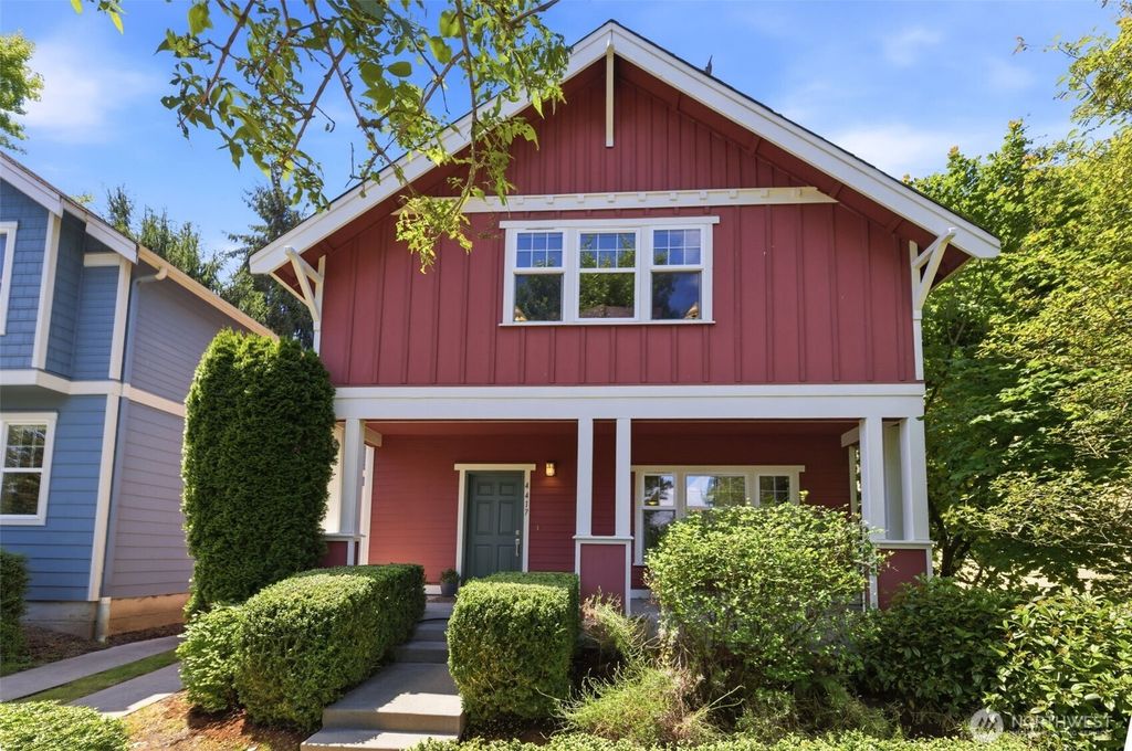 4417 28th Avenue S, Seattle, WA 98108
