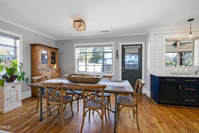 507 W Salisbury Street, Pittsboro, NC 27312