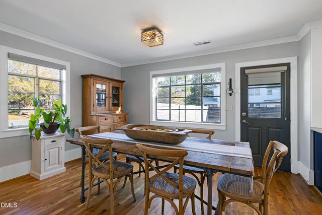 507 W Salisbury Street, Pittsboro, NC 27312