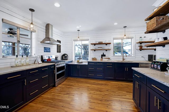 507 W Salisbury Street, Pittsboro, NC 27312