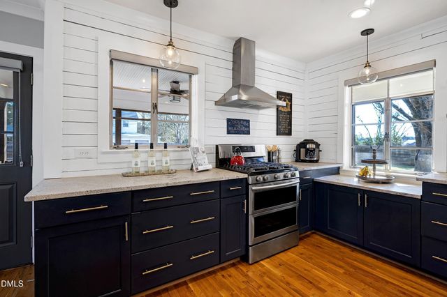 507 W Salisbury Street, Pittsboro, NC 27312